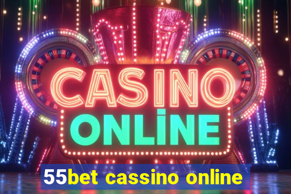 55bet cassino online